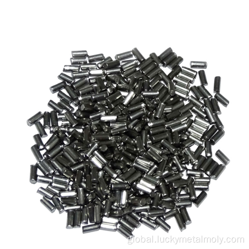 Tungsten Particle Low-cost Industrial Metal Tungsten Particles Manufactory